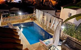 The Orquids Nerja - Bluewater Villas