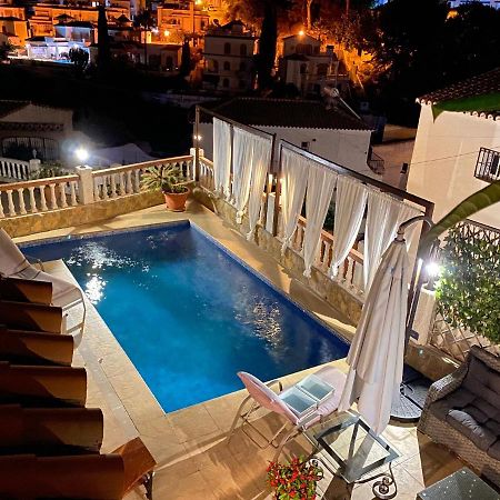 The Orquids Nerja - Bluewater Villas Exterior photo