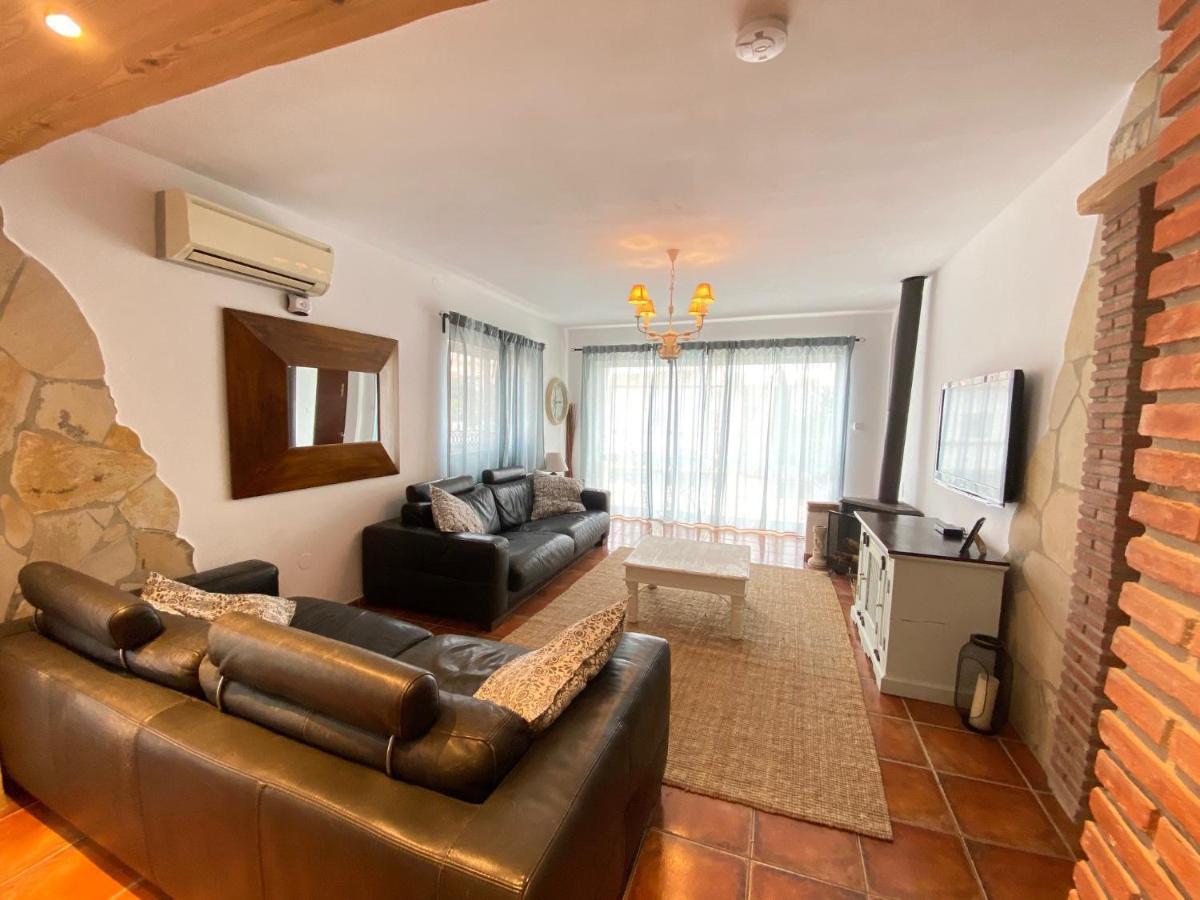 The Orquids Nerja - Bluewater Villas Exterior photo