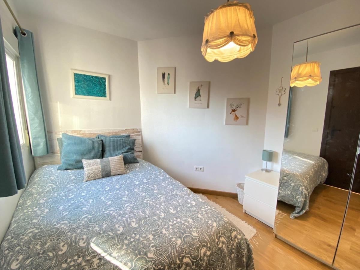 The Orquids Nerja - Bluewater Villas Exterior photo