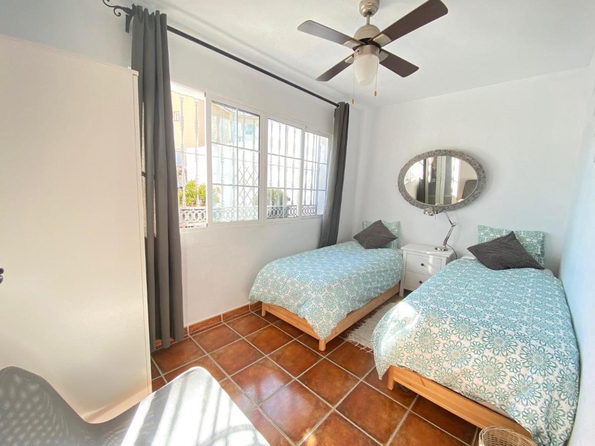 The Orquids Nerja - Bluewater Villas Exterior photo